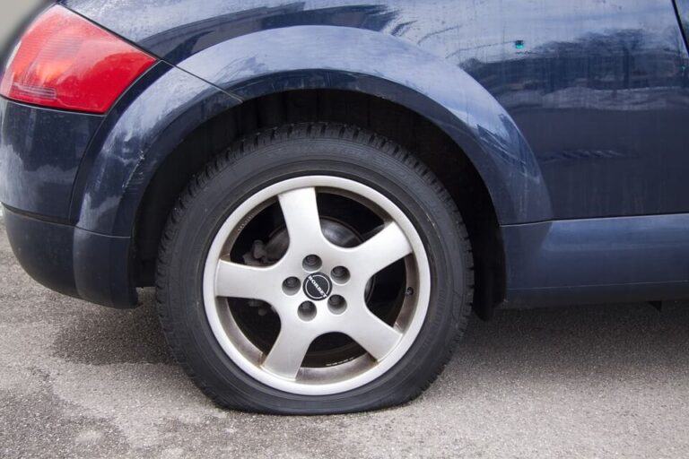 Stay Safe on the Road: 6 Essential Signs Your Tires Need to Be Replaced