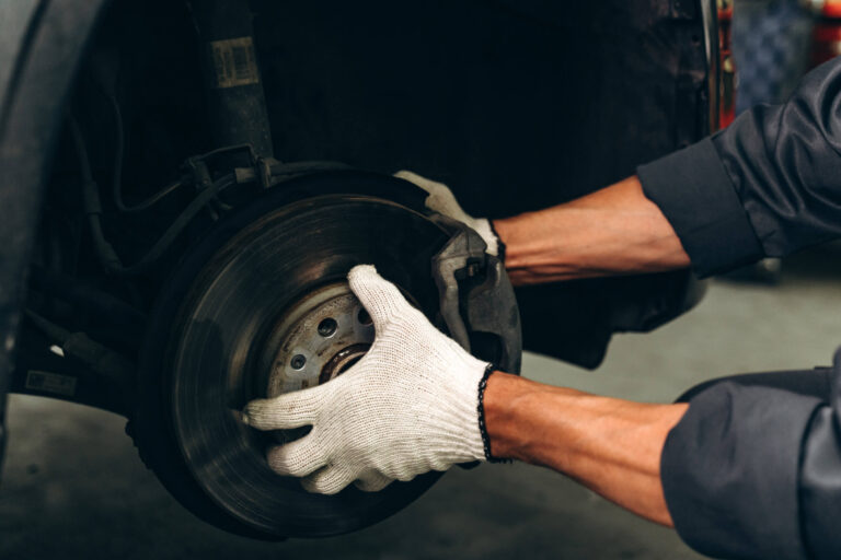 brake repair near arden hills