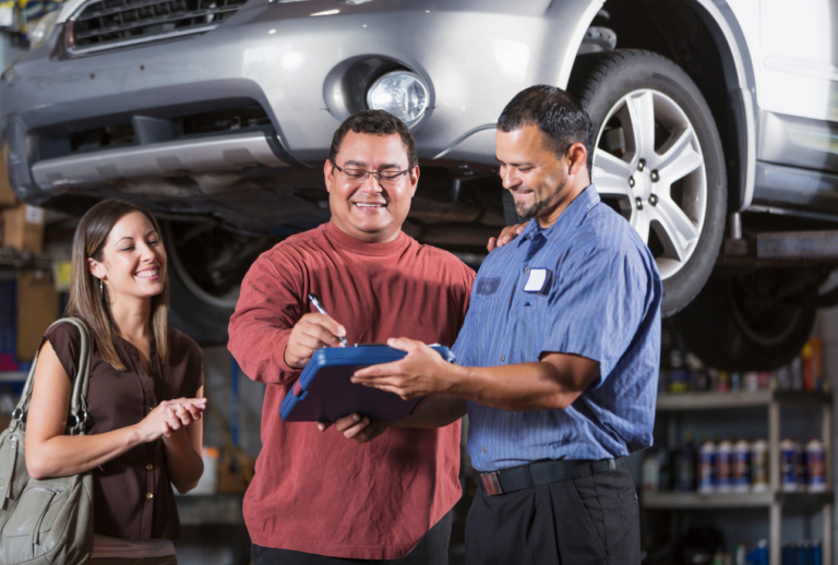 Auto Repair in Arden Hills: Get the #1 Best Service at Brausen Auto
