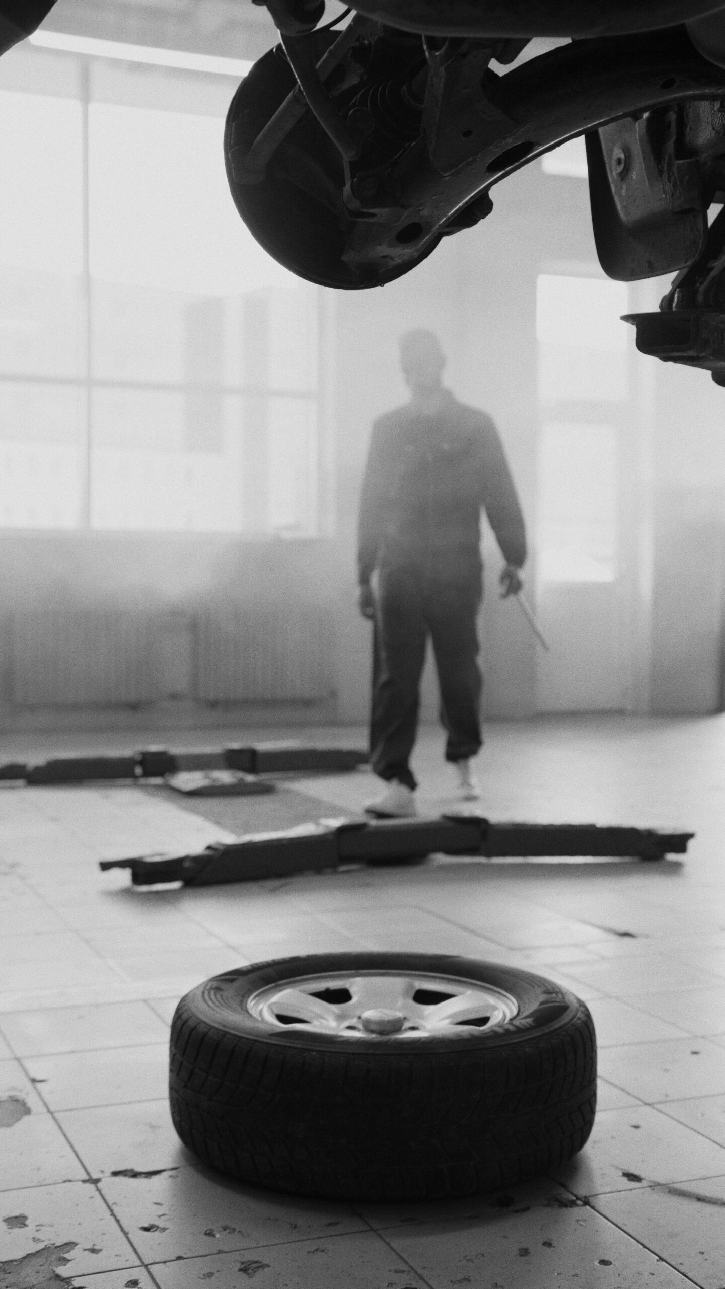 Engine Repair in Roseville