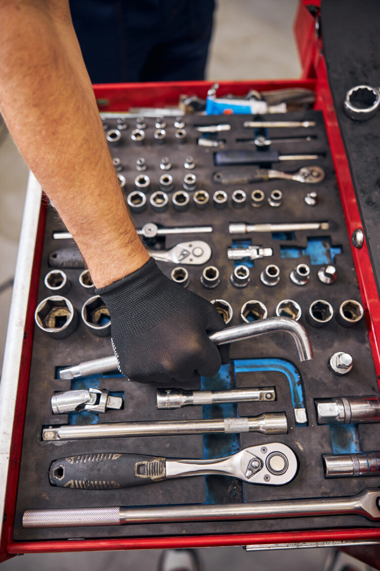 Transmission Repair in Roseville, 7 Reasons Brausen Auto Is Your Best Choice