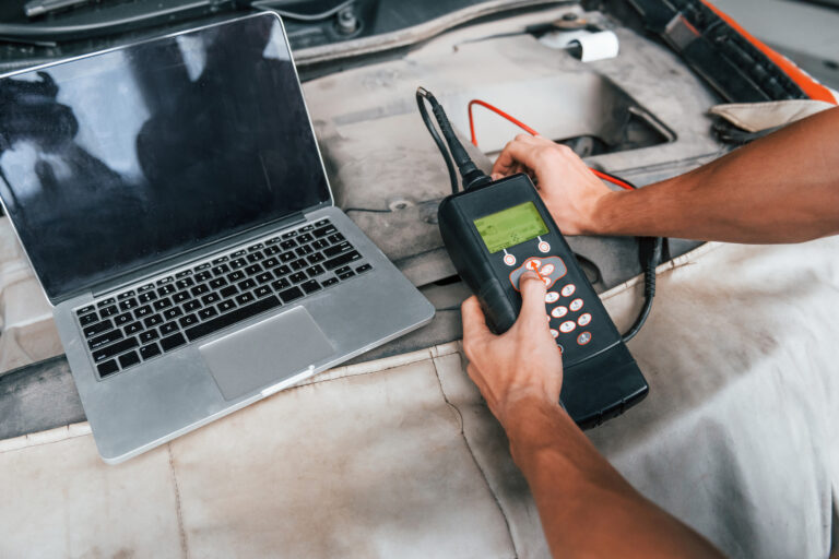 The Importance of Car Diagnostics in Roseville: Why Brausen Auto Should Be Your #1 Choice