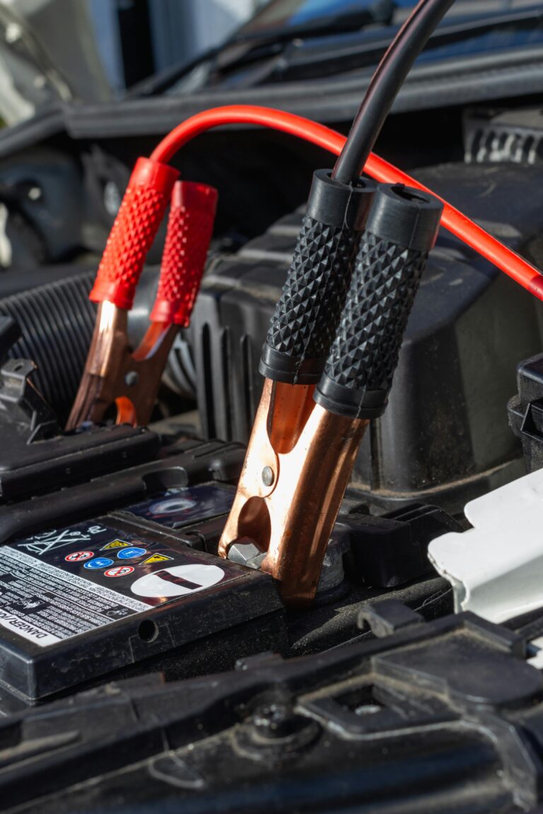 #1 Trustworthy Battery Replacement in Roseville at Brausen Auto