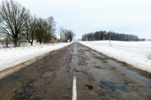 wheel alignment and suspension