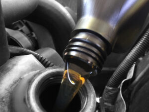 how often should you change your oil