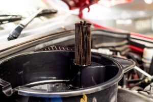 how often should you change your oil