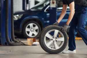 tire services