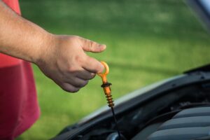 how often should you change your oil