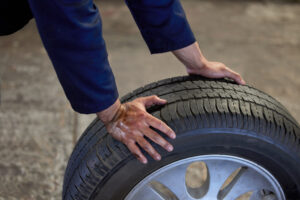 tire services