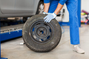 tire services