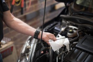 how often should you change your oil