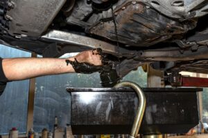 how often should you change your oil